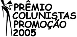 Pr�mio Promo��o 2004