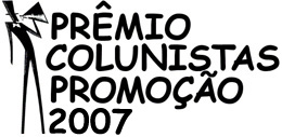 Pr�mio Promo��o 2004
