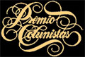 Pr�mio Colunistas
